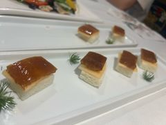 -味+新京宴·烤鸭·北京菜(创意谷店)