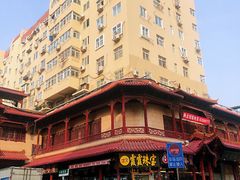 -即墨路小商品市场
