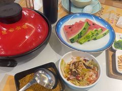 -王妈热卤·川味馆(海昌店)