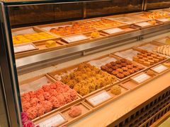 -泸溪河桃酥(欧尚店)