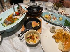 -鹿港小镇(霄云店)