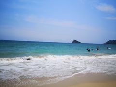 -西涌国际滨海旅游区