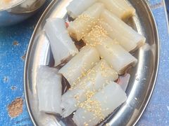 豉油王肠粉-陈添記·祖傳爽鱼皮·西关老字号(广州首店)