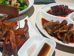 -侨美食家·粤菜(体育西路店)