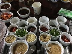 -朝伟清真铜瓢牛肉馆(三十年老·店)