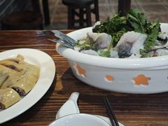 -凤厨顺德水乡凤味馆(大良锦龙路店)