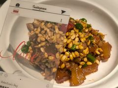 -南堂馆·新川菜(春熙路店)