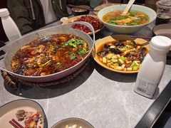 -廖川菜(金虹桥店)