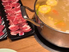 -掂档潮汕牛肉火锅(沈阳万象城店)