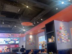 -里岛烤鱼(东港凯虹广场店)