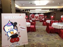 -告白气球派对策划·求婚·订婚宴·宝宝宴·生日派对