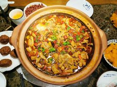 -马头巷·食景园(苏州总店)