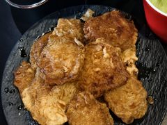 -红东阁东北菜烤肉酒馆(CROSS万象汇店)