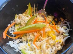 -亚龙湾红树林度假酒店-韩轩韩餐厅