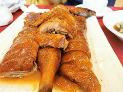 烧鹅-姚林轩
