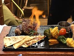 -豪客来牛排(红豆万花城店)