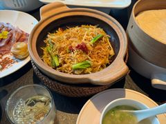 -晓长安·新陕菜(曲江店)