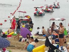 -老虎石海上公园