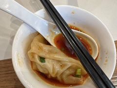 -龙抄手(春熙路总店)