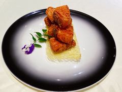 -皇朝会.经典传统粤菜(外滩店)