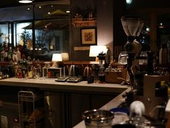 -咖法森林·咖啡  酒吧(天河店)