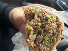 -马记伊源斋涮肉·清真菜(潘家园古玩市场店)