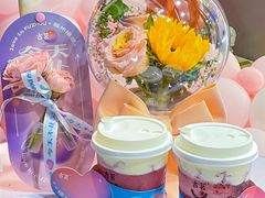 -古茗(金山大润发店)