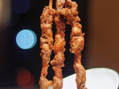 -西贝莜面村(万象天地店)