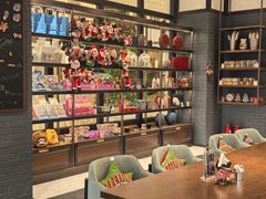 -大连铂尔曼酒店-铂尔曼美食廊 Pullman Deli