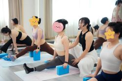 -亚太瑜伽普拉提学院