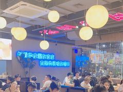 -本色.小马哥烧烤(五一路总店)
