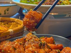 -打酱油·非遗淮扬菜(瘦西湖梅岭店)