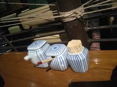 -万藏·荞麦酒房BANKURA JAPANESE SOBA KITCHEN(长乐路店)