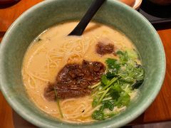 草本汤猪软骨面-和府捞面(西溪印象城店)