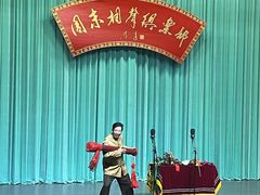 -周末相声俱乐部