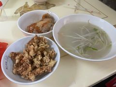 -阿凸芋圆(上帝街店)