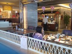 -北京王府井希尔顿酒店·万斯阁西餐厅