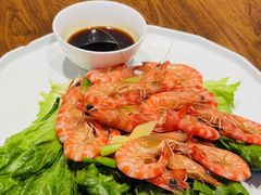 -云客来·花园餐厅(洛社店)
