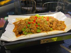 -听说碳烧蛙(高新万达店)