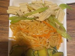 -平娃三宝烧烤·面食(南小街店)