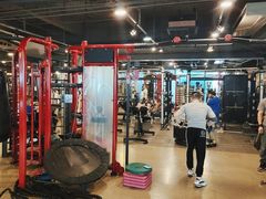 -广州市力美健天娱健身运动有限公司