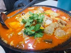 -鑫悦楼煎蟹·16年海鲜大排档