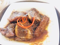黑椒牛仔骨-凯逸轩·匠心粤菜(中城名仕汇店)