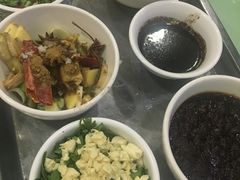 -老渔翁笨锅炖(迎宾路总店)