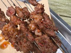 -铁诚烤肉