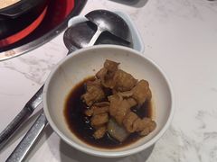 -捞神煲汤火锅(湖滨商业街店)