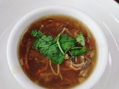 红烧碗翅-莲华素食府