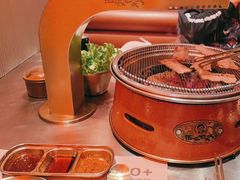 -西塔老太太泥炉烤肉(苏州大悦城店)