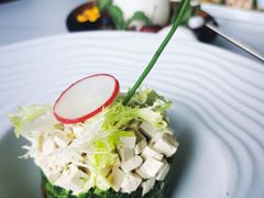 -烛影拾光·创意菜·鲜花·音乐(曲江钻石半岛店)