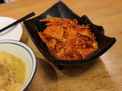 -鬼味烤翅(南锣鼓巷店)